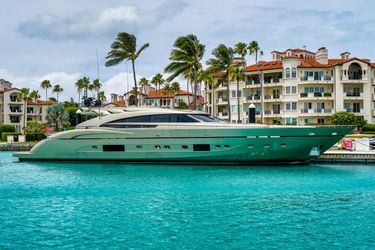 116' Ab 2012 Yacht For Sale